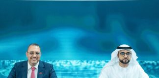 ADIO and e& partnership