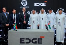 EDGE signs MoU with ADG Mobility