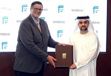 Port of Fujairah partners with Endava