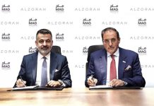 Al Zorah Development-MAG Group Deal