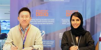 Sheraa-HORIVISTA Partnership