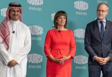 Saudi Arabia Unveils TOURISE