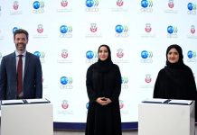 Abu Dhabi DoH-OECD Deal