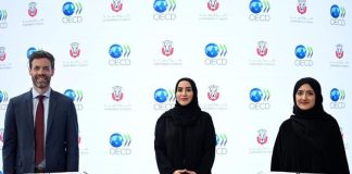 Abu Dhabi DoH-OECD Deal