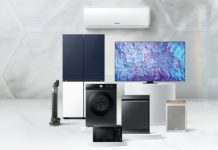 Samsung unveils S-Care in UAE