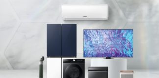 Samsung unveils S-Care in UAE