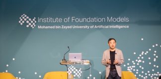 MBZUAI launches Institute of Foundation Models