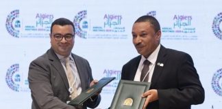 ICIEC signs $50mn Insurance Policy with Al Baraka Bank Egypt ICIEC-Al Baraka Bank–Egypt partnership