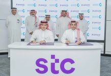 NWC partners with upsource by solutions