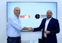 areeba partners with Codebase Technologies