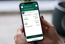 Careem Pay remittance service to Jordan