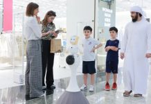 Majid Al Futtaim and DFF partner