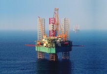 ADNOC Drilling new jack-up rig contract