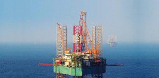 ADNOC Drilling new jack-up rig contract