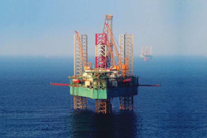 ADNOC Drilling new jack-up rig contract