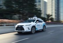 Pony.ai ties up with Dubai RTA