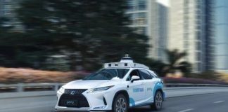 Pony.ai ties up with Dubai RTA