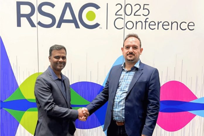 Strobes Security forges alliance with SecureDigital