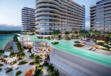 ‘Trio Isle Interiors by Missoni’ in RAK