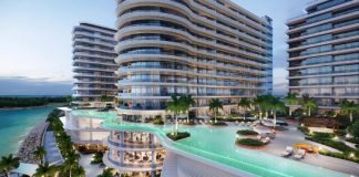 ‘Trio Isle Interiors by Missoni’ in RAK