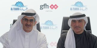 GFH Capital-Al Tijaria Partnership