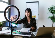 UAE Finfluencer License