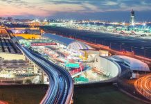 DXB tops ACI Asia-Pacific & Middle East Air Connectivity Ranking