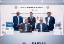 Emirates NBD teams up with iPiD
