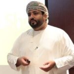 Porsche Centre Oman, Shell Oman partner