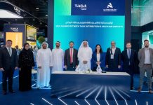 TAQA signs MoU with Abu Dhabi Airports