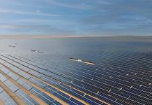 Rabigh 2 Solar IPP financial close