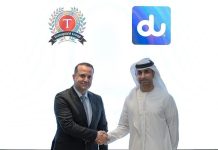 du inks MoU with Transguard Group