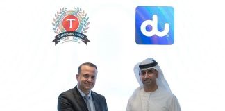 du inks MoU with Transguard Group
