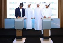 Masdar City Free Zone unfolds MasdarCom