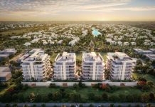 AMWAJ Development launches Gate Eleven Residences