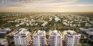 AMWAJ Development launches Gate Eleven Residences
