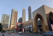 Apparel Group reopens ALDO’s store at Dubai Mall