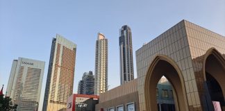 Apparel Group reopens ALDO’s store at Dubai Mall