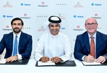 EKFC aircraft catering trucks