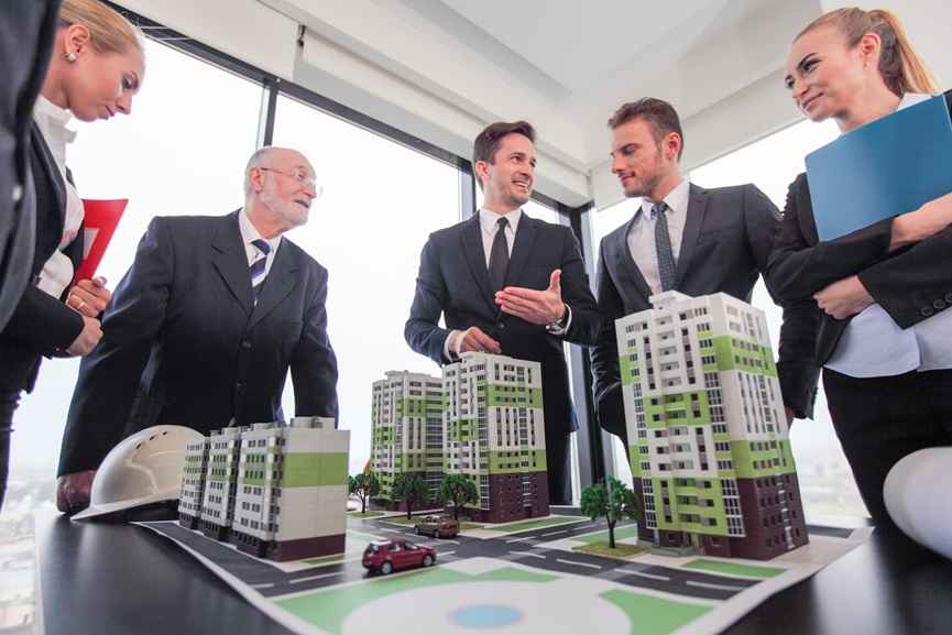 Smart strategies for UAE real estate