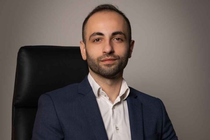 Smart strategies for UAE real estate - Elkhan Salikhov-Co founder and CEO of Elite Merit Real Estate