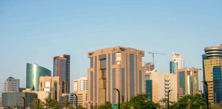 Bahrain Tourism Ministry at UNWTO Meeting for Global Tourism