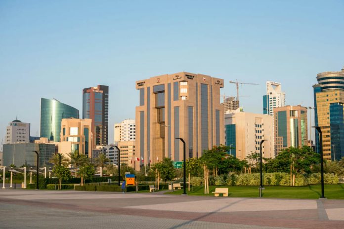 Bahrain Tourism Ministry at UNWTO Meeting for Global Tourism