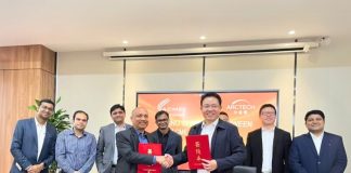 Arctech, ACME Cleantech sign deal
