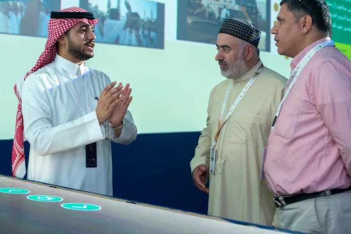 Saudi Ministry of Media to hold Hajj Media Hub Saudi Ministry of Media to hold Hajj Media Hub