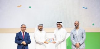 Media City Qatar at Google Cloud Summit Doha 2025