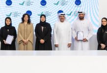 Sheraa promotes agritech entrepreneurship