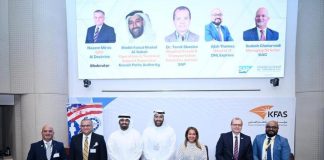 AmCham hosts Future of AI Forum