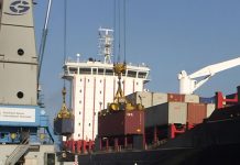 Ajman DPC and Hutchison Ports MoU