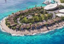 Baheej Yanbu Waterfront Project